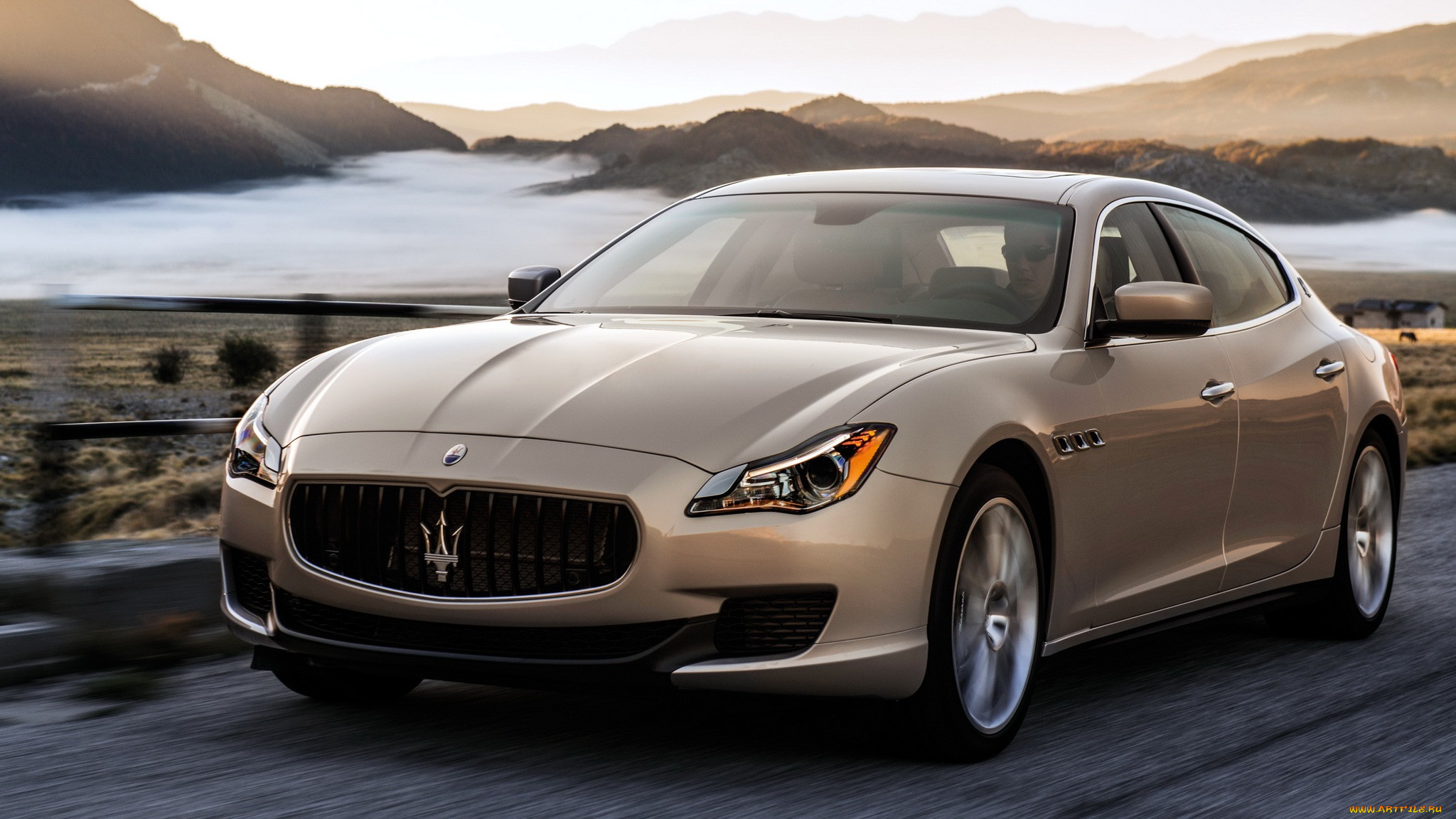 maserati, quattroporte, , , , , 
